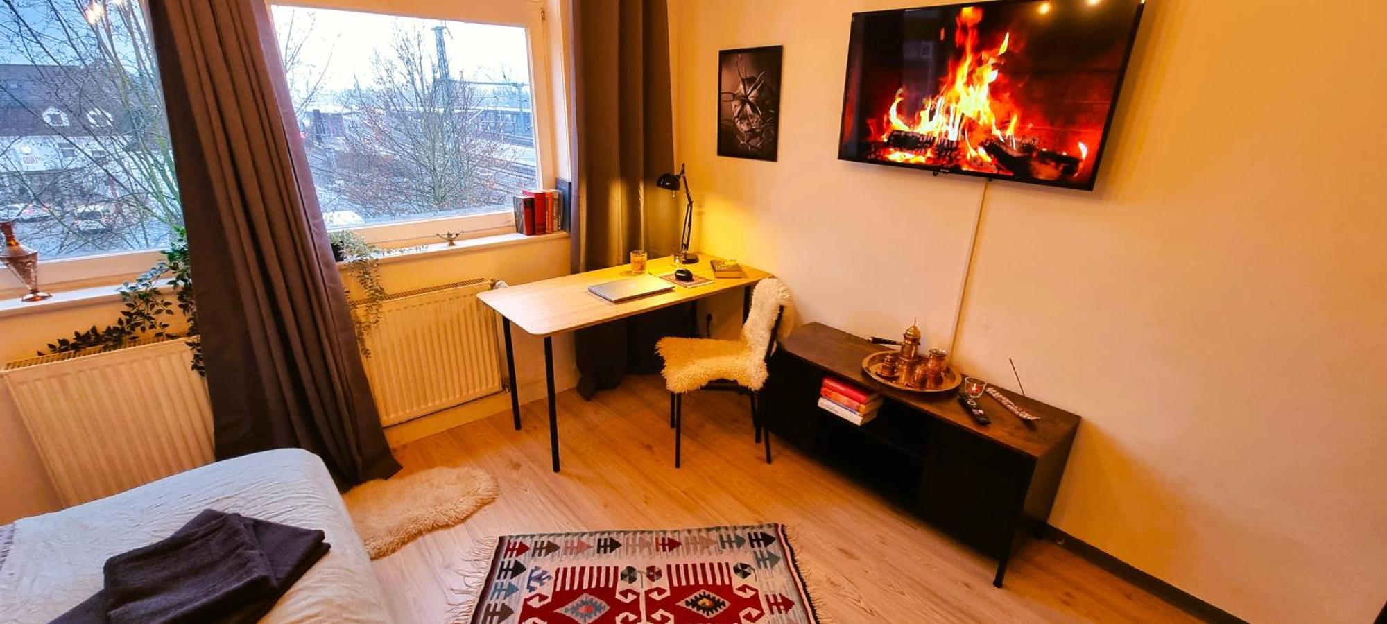 Nigella Apartment Direkt Am Hauptbahnhof Celle Fur 6 Personen Mit Kostenfreiem Parkplatz Voll Ausgestatteter Kuche Elite Standard Eksteriør billede