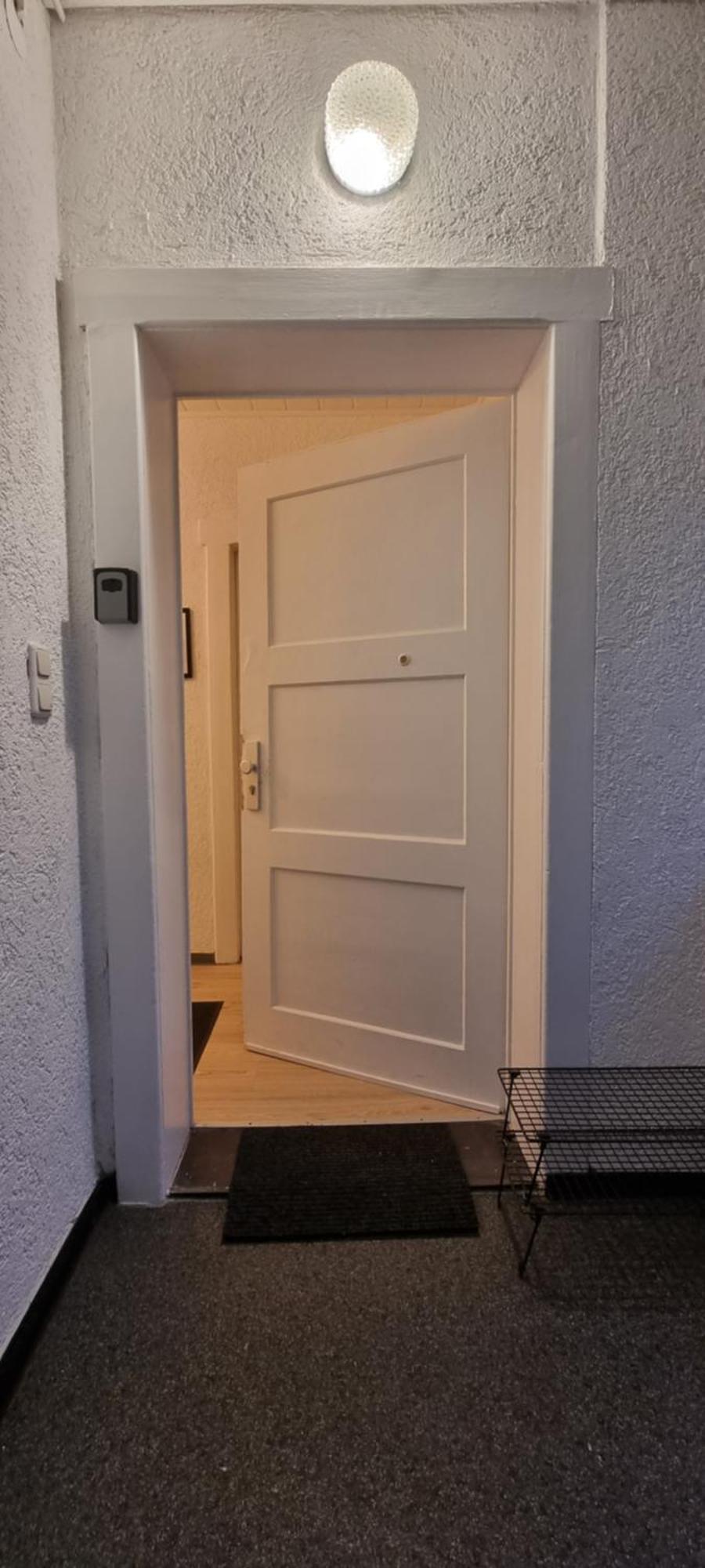 Nigella Apartment Direkt Am Hauptbahnhof Celle Fur 6 Personen Mit Kostenfreiem Parkplatz Voll Ausgestatteter Kuche Elite Standard Eksteriør billede