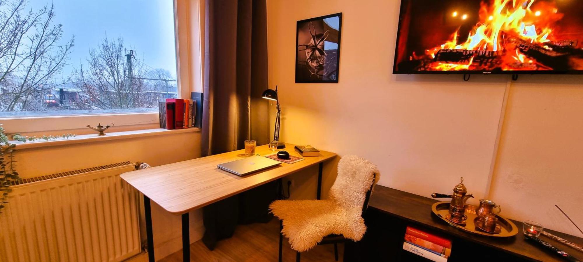 Nigella Apartment Direkt Am Hauptbahnhof Celle Fur 6 Personen Mit Kostenfreiem Parkplatz Voll Ausgestatteter Kuche Elite Standard Eksteriør billede